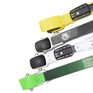 Venta al por mayor de fibra de carbono segura y estable para esquí nórdico al aire libre - Product Image 3