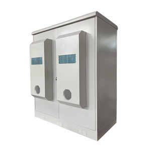 Outdoor Battery Bank <b>Cabinets</b> Backup Energy Storage <b>Cabinet</b> for Solar System Outdoor Battery Storage <b>Cabinet</b> - Product Image 1