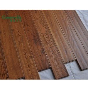 Plancher massif <span class=keywords><strong>en</strong></span> <span class=keywords><strong>chêne</strong></span> blanc europé<span class=keywords><strong>en</strong></span> + plancher <span class=keywords><strong>en</strong></span> <span class=keywords><strong>chêne</strong></span> personnalisé gratté à la main/plancher d'ingénierie - Product Image 5