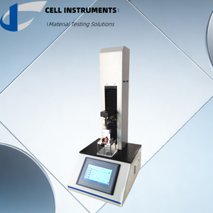 Medische zalf-stickheidstester te koop, cosmetische gezichtscrème textuur analyse machine - Product Image 1