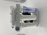Système de filtration d'eau par osmose inverse (RO) HUAMO de haute qualité, 5 à 8 étapes, 75g - 800g, mini purificateur d'eau pour la maison