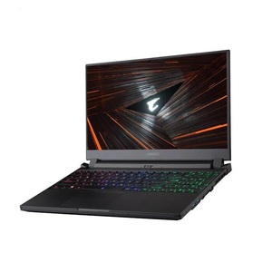 Ordinateur portable de jeu Gigabyt <span class=keywords><strong>AORUS</strong></span> 5 15,6 pouces 2022, 12e <span class=keywords><strong>g</strong></span>énération de processeur Intel Core i7-12700H/RTX3070 Gdrr 6 Go, 144 Hz - Product Image 3