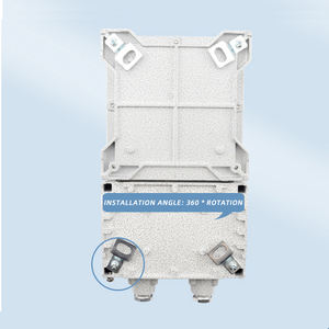 Shen Hai BDZ52 IP66 Disjoncteur antidéflagrant Disjoncteur de classe antidéflagrant pour alarme incendie - Product Image 5