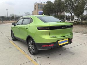 ใช้รถยนต์ Ora <span class=keywords><strong>IQ</strong></span> Long Range Edition รุ่น Base - Product Image 2