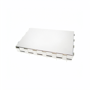 52NN-CBSA-1.5X3.0X0.5 บริการแบบครบวงจรดั้งเดิม แผ่นป้องกันคลื่นวิทยุ - Product Image 1