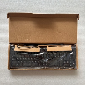 Thương Hiệu Mới Ban Đầu Chính Hãng Cho HP USB Có Dây RGB Backlit Bàn Phím Pr1101U Ku1516 SK-2086 Phổ Bàn Phím Cơ Khí Cho - Product Image 3