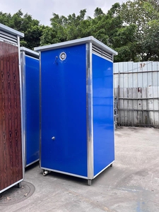 Mobile esterno portatile Wc Wc campeggio esterno <span class=keywords><strong>bagno</strong></span> portatile Wc <span class=keywords><strong>armadietto</strong></span> - Product Image 4