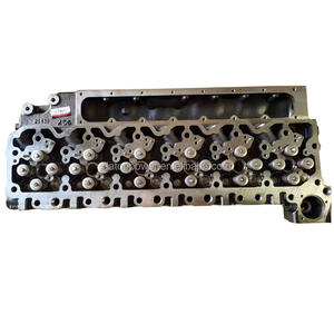 Shanghai อะไหล่ SC7H เครื่องยนต์ดีเซล SC7H160.2G3 sdec ชิ้นส่วนเครื่องยนต์ดีเซลสำหรับรถบดถนนแบบสั่น <span class=keywords><strong>XS183J</strong></span> <span class=keywords><strong>XCMG</strong></span> - Product Image 3