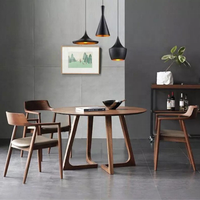 Nouvelle Table à Manger en Bois Économique et Pratique, Design Personnalisé 2025