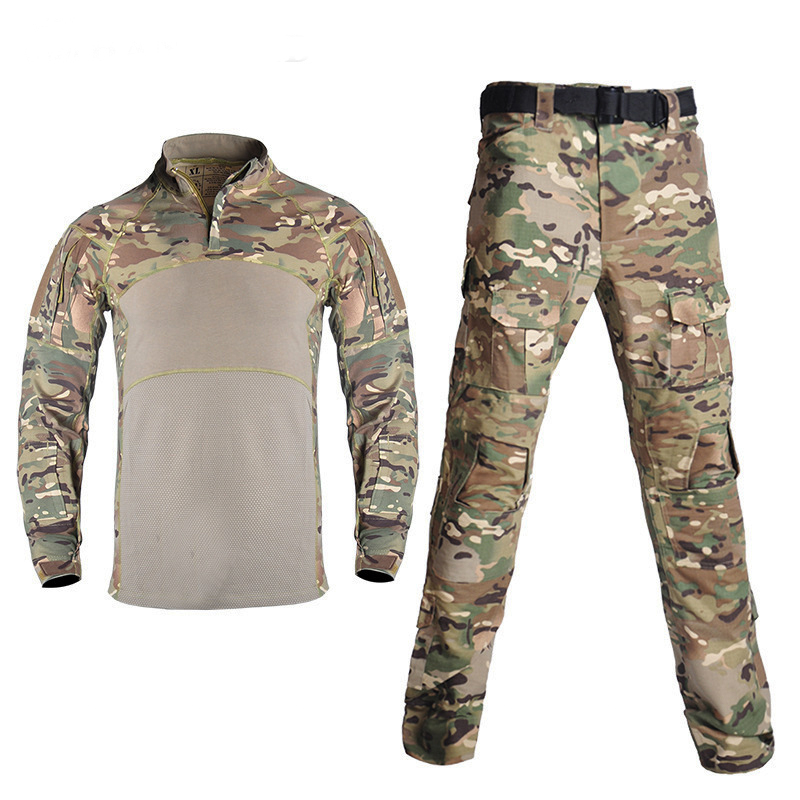 Camuffamento CP