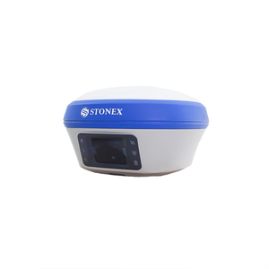 Instrumento de Medición de Terrenos Stonex S5II/S990A/S990+, Equipo de Topografía GNSS RTK, GPS RTK con Función de Google - Product Image 5