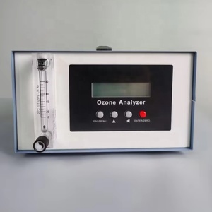 오조텍 고농도 오존 분석기 UV6000-200 Mg/L - Product Image 4