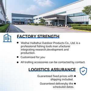 Flotteurs de pêche en cristal clair Flotteur de <span class=keywords><strong>tube</strong></span> de tige flottant - Product Image 3