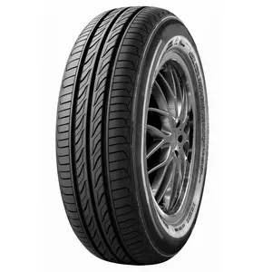 Factory wholesale Passenger car tire 185/55R15 with German technology