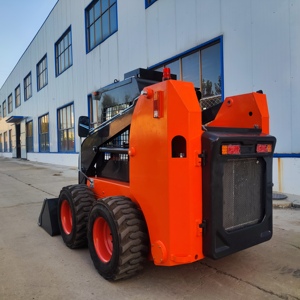 BITSMANN Nueva MINICARGADORA EPA 4/EU 5 Minicargadora <span class=keywords><strong>de</strong></span> ruedas Shandong 700kg Capacidad <span class=keywords><strong>de</strong></span> carga para la venta - Product Image 3