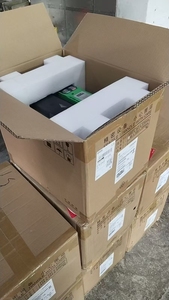 Convertidor de Frecuencia Variable Nidec Control Technologies C300-06400350A10100AB100 CT C300-06400420A Vfd C300-06400350A1010 - Product Image 2