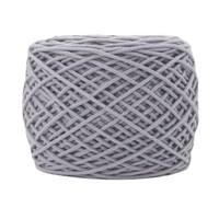 8ply épais 200g tapis lait coton laine tapis acrylique touffetage fil pour touffetage tapis artisanat fil