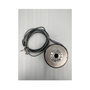 Moteur AC ETEL RTMB0140-070-AQN-02 pour l'automatisation des constructions en aluminium et plastique RTMB0140-070-AQN-02 Équipement de moteur d'automatisation ETEL - Product Image 1