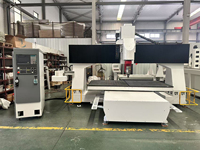 La machine de gravure CNC 5 axes la plus vendue en 2026 STM1325T-5A