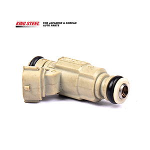 KINGSTEEL-buse d'injecteur de carburant <span class=keywords><strong>automatique</strong></span>, pièces détachées pour moteur, pour Hyundai <span class=keywords><strong>Kia</strong></span> i20 PB <span class=keywords><strong>Picanto</strong></span>, OEM 35310 — 04000 - Product Image 5