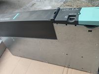 6AU1435-2AA00-0AA0 SIMOTION D435-2 Série de variateurs de fréquence basés sur PLC