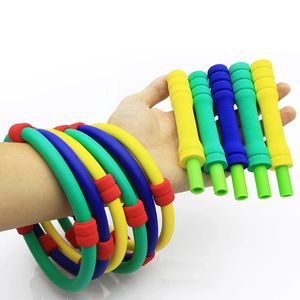 <span class=keywords><strong>Jouet</strong></span> de sport, cerceaux EVA, anneaux de jeu, anneau de lancer, <span class=keywords><strong>Action</strong></span> réelle, jeu de plein air, virole, <span class=keywords><strong>jouet</strong></span> de sport pour enfants et parents - Product Image 5