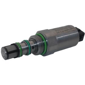 Vanne solénoïde de pompe hydraulique d'excavatrice R901344724, vanne proportionnelle 24V - Product Image 3