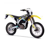 Moto électrique Sur Ron d'occasion, vélo de montagne électrique Surron Storm Bee, Sur Ron Storm Bee pour adultes