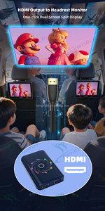 Adaptador Inalámbrico 3 en 1 para Auto con CarPlay AI Box, OEM ODM, Conexión Plug and Play sin Retraso, <span class=keywords><strong>Convertidor</strong></span> CarPlay para Autos - Product Image 4