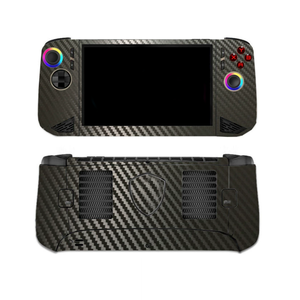 Hot Bán Trò Chơi Giao Diện Điều Khiển Cơ Thể Bảo Vệ Phim Cho Msi Claw 8 Ai Cầm Tay Sticker Cho Msi Claw 8 Ai Bụi Bìa Phim - Product Image 5