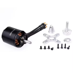 C3542‑1000KV 3‑6S มอเตอร์ไร้แปรงถ่านสำหรับโดรน RC ขนาดใหญ่ แรงขับสูง สำหรับเครื่องบินปีกตรึง FPV UAV - Product Image 2