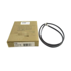 INGENIERÍA IF23P 17316 NSMP Nuevo controlador de programación PLC dedicado PAC de automatización industrial original listo - Product Image 1