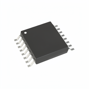 Clock Timing ADF4001SP1BRU-RL7 Electronic Circuit Components 16 TSSOP In Stock - Product Image 1