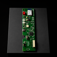 Fabricante Profesional de PCB y PCBA OEM para SMT DIP, Suministro Integral y Soporte de Prototipos con Calidad de PCB y PCBA