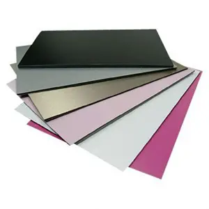 color aluminium sheet alloy 1100 3105 H44 H46 H48