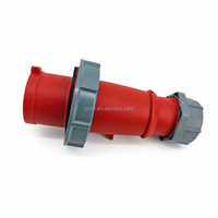 Connecteur d'alimentation Carrier 22-02378-00 380/440V 50/60Hz pour unité de réfrigération de conteneur frigorifique de transport (Reefer)