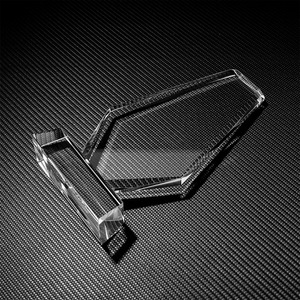Nouveau Prix d'Usine : Trophée en Verre Cristal Vierge - Product Image 5