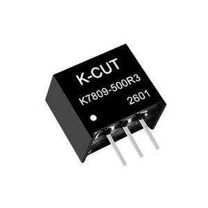 Module d'alimentation DC-DC K7809-500R3, circuit intégré, composant électronique - Product Image 1