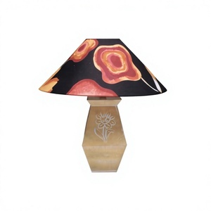CARA High Quality Modern Living Room Table Lamp-Shandong Origin - Product Image 1