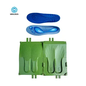 Eva Sheet Insole Mould Newest Molded Material,Eva Foam Shoes Mold Die For Footwear