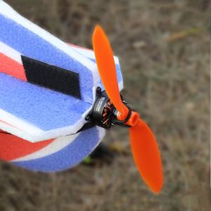 Motor para Avión Acrobático T-Hobby AS2303 2-3S, Precio de Fábrica, Sin Escobillas, CC, Interior, 150 a 320g, F3P, 3D, 4D - Product Image 2