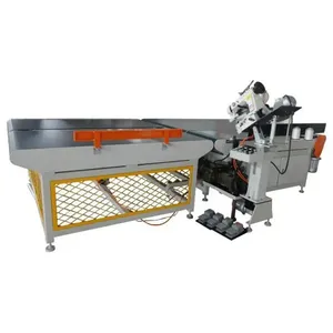 China low price products automatic mattress tape edge machine for Mattress Sewing Machinery