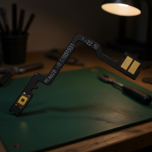 Cavo flessibile di accensione, Oppo A5 2020 (PCHT30 CPH1931 CPH1933) - Product Image 2