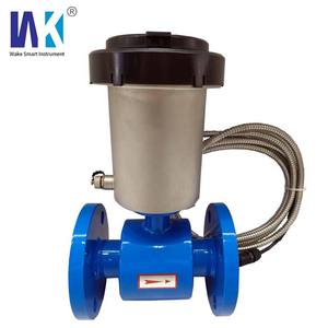 R400 pengukur air Digital, meteran air magnetik - Product Image 2