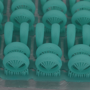 For All-in-One Jewelry <strong>3D</strong> <strong>Printer</strong> Dual Extruder New 1 Year Warranty-Professional <strong>Lost</strong> <strong>Wax</strong> <strong>Casting</strong> for Jewelry Prototyping - Product Image 2