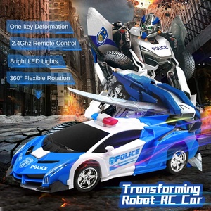 Điều Khiển Từ Xa Biến Dạng Xe Mô Hình <span class=keywords><strong>Rc</strong></span> Trẻ Em Xe Đồ Chơi <span class=keywords><strong>Robot</strong></span> <span class=keywords><strong>Rc</strong></span> Thế Hệ Thông Minh <span class=keywords><strong>Robot</strong></span> Xe <span class=keywords><strong>Rc</strong></span> <span class=keywords><strong>Robot</strong></span> Xe - Product Image 6