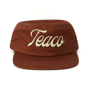 Thiết kế mới phong cách vòng Đầu phẳng vành mũ bán buôn Chất lượng cao cổ điển thường pillbox <span class=keywords><strong>hat</strong></span> với đuôi có thể điều chỉnh khóa Unisex - Product Image 2