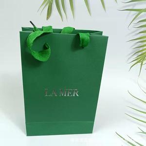 กล่องของขวัญสำหรับเพื่อนเจ้าสาวสีเขียวทรงสี่เหลี่ยม ชุดกล่องของขวัญบรรจุภัณฑ์หรูหราสำหรับคริสต์มาสและปีใหม่ - Product Image 5