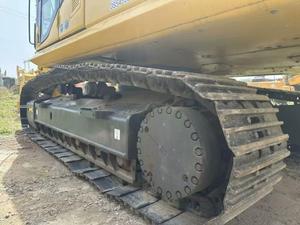 รถขุดตีนตะขาบใช้ PC350 Komatsu - Product Image 3