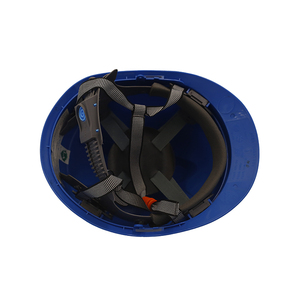 <span class=keywords><strong>Casco</strong></span> <span class=keywords><strong>de</strong></span> Seguridad para Mineros <span class=keywords><strong>de</strong></span> Aleación Especial ABS con Certificados CE 397 - Product Image 5